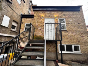 Modern, 10 minutes to London Bridge, Free parking